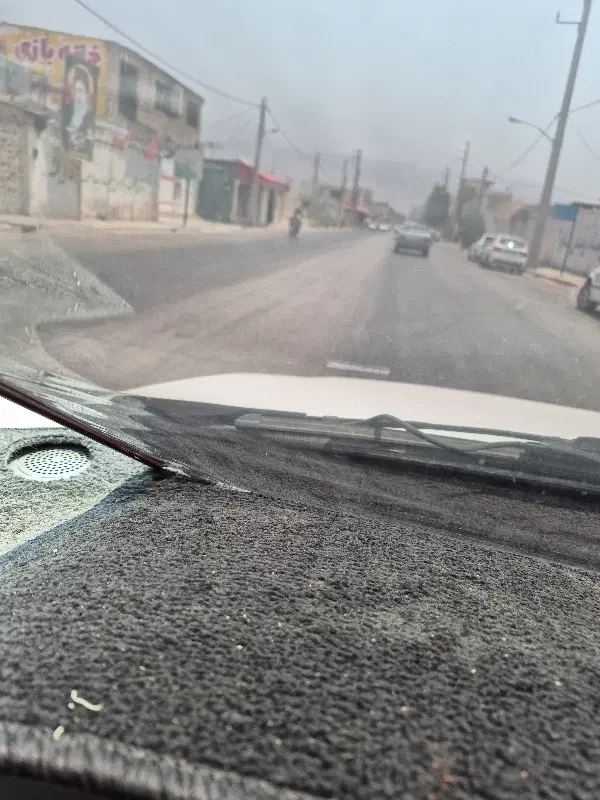 فروش زمین مسکونی دهقاید