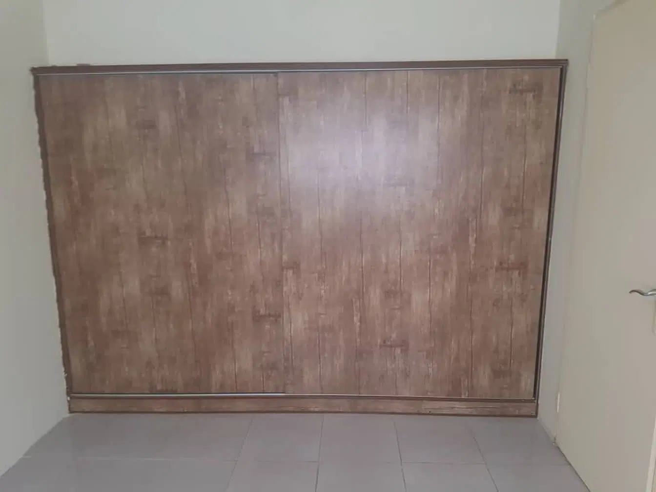 کیسون زون 4 دوخواب 75