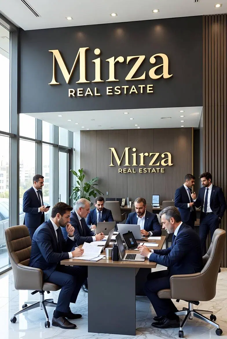 اداری_۸۵ متر _ پیلغوش_فرصت استثنایی_املاک میرزا