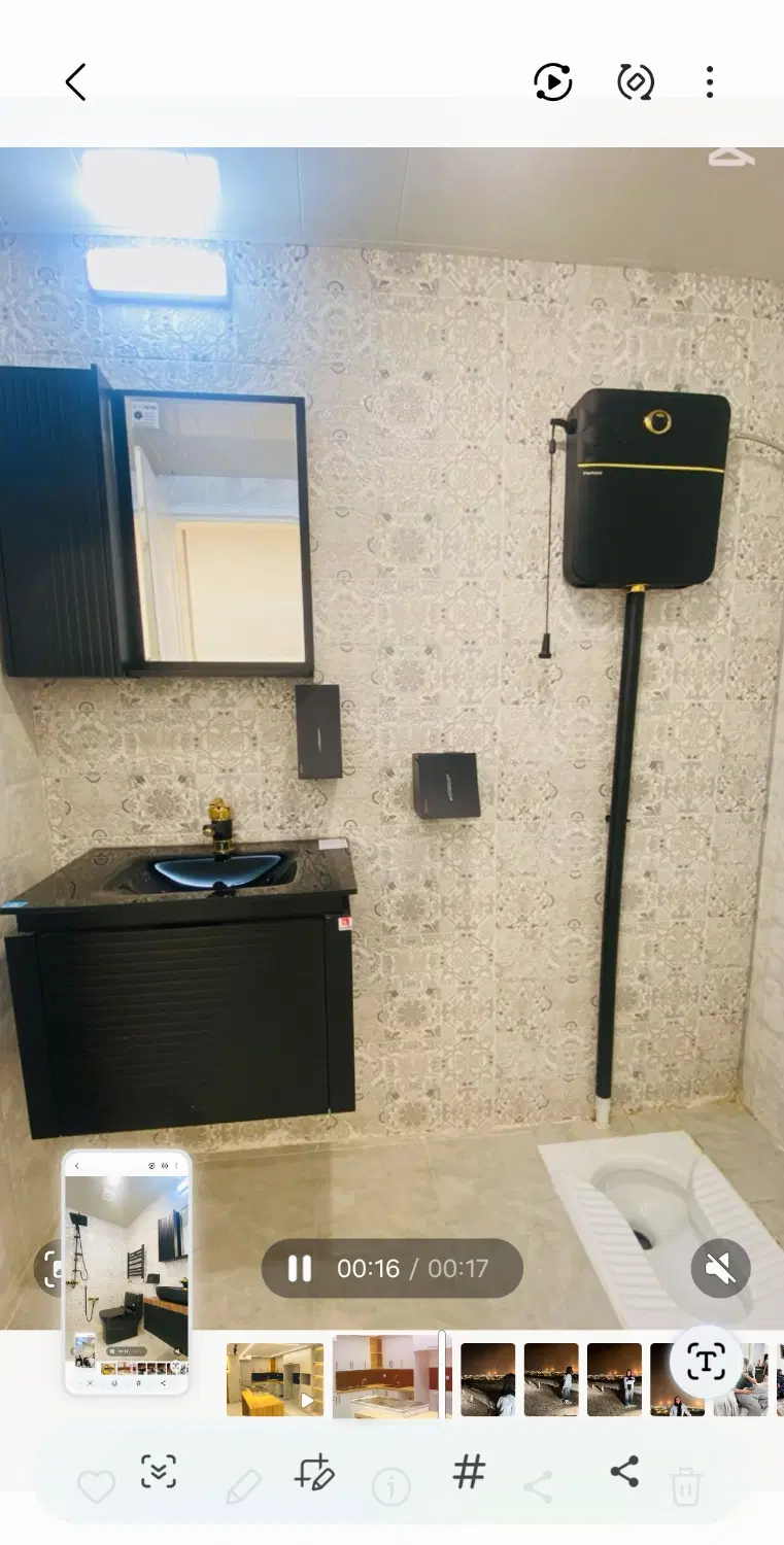 فروش آپارتمان ۱۶۰متری صفر و لوکس