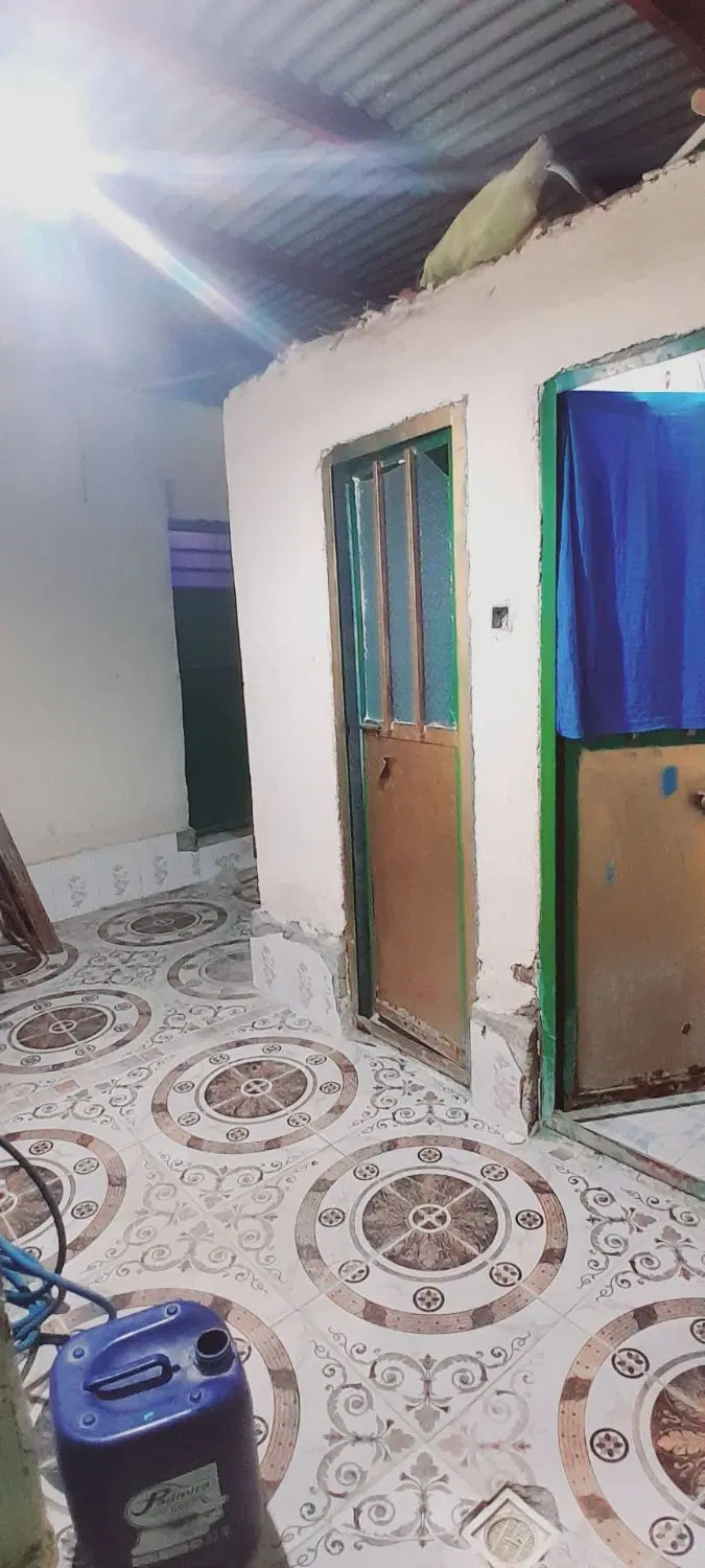 سلام منزل فروشی در باقری ۶۶