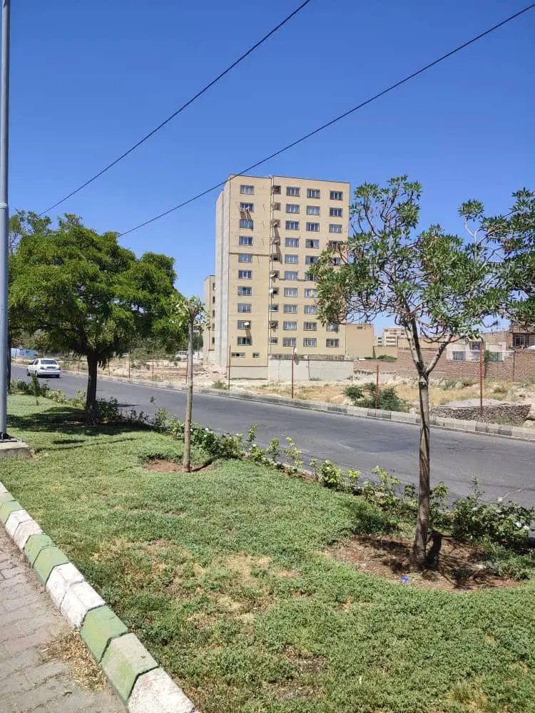 اجاره آپارتمان در رسالت مجتمع پردیس