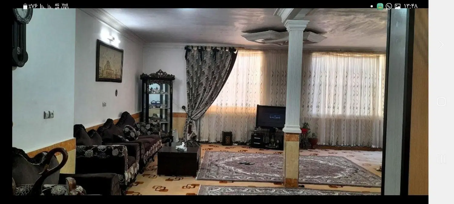 اجاره خانه ویلایی مرکز شهر