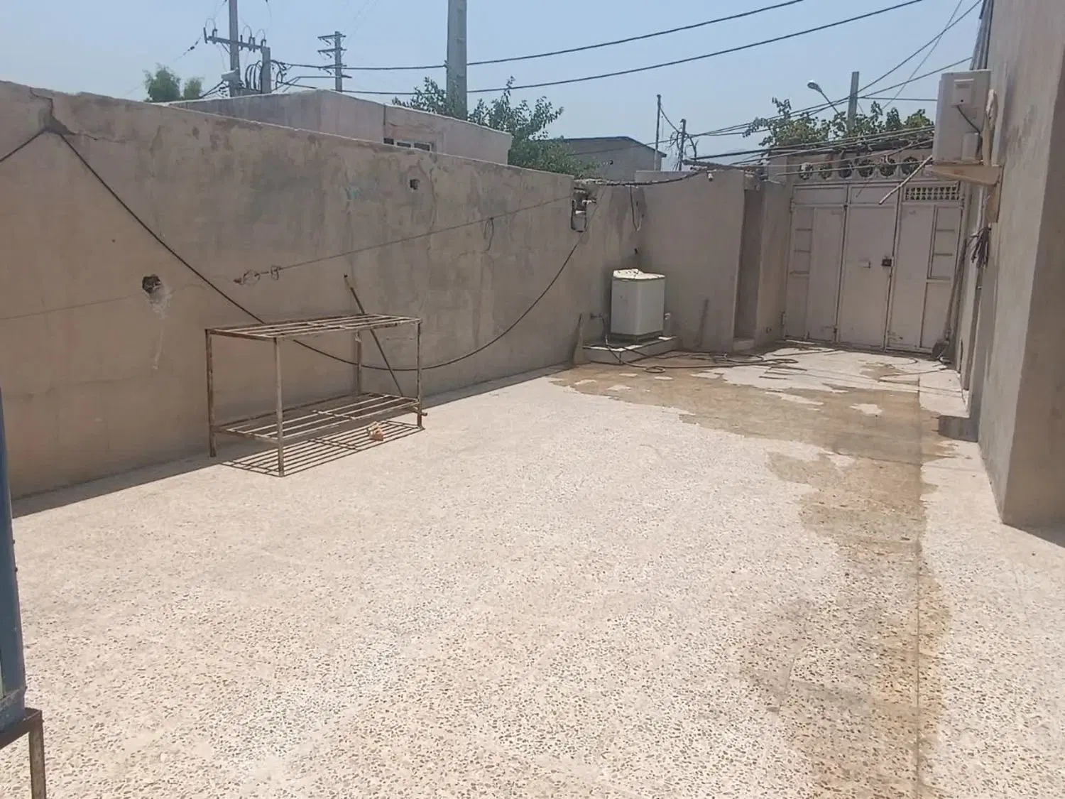 رهن و اجاره خانه ویلایی