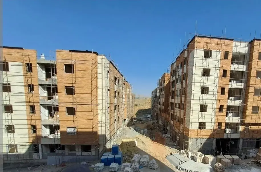 پیش فروش آپارتمان