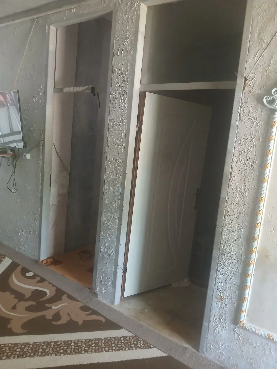 یک خانه ویلایی درجایی امن وآرام