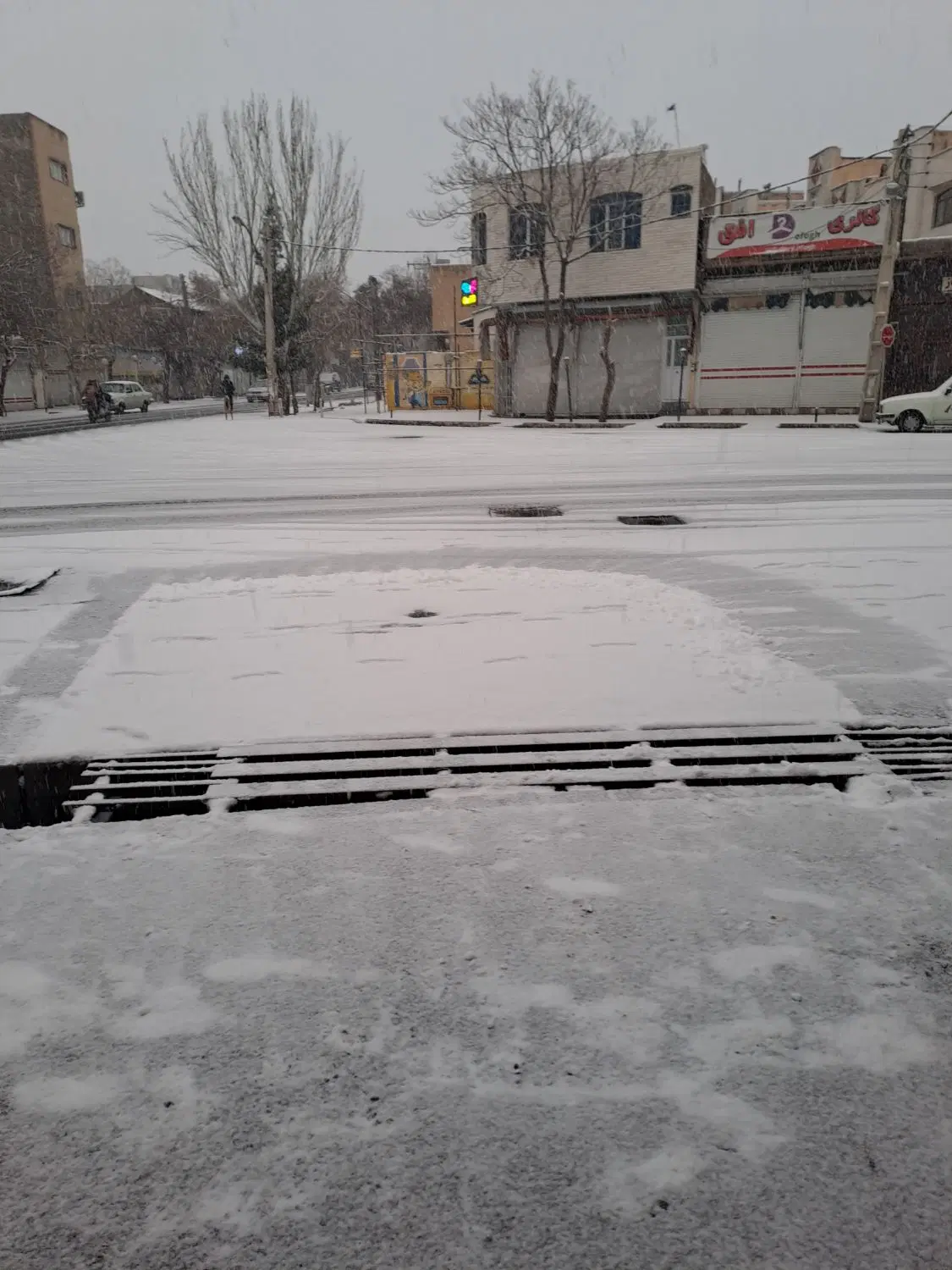اجاره تجاری در کریم آباد