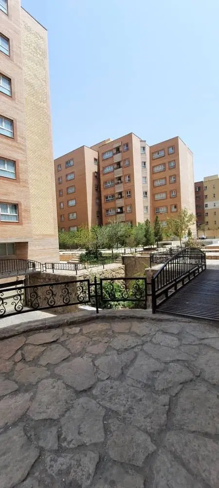 ۹۵متر_سند_فول امکانات