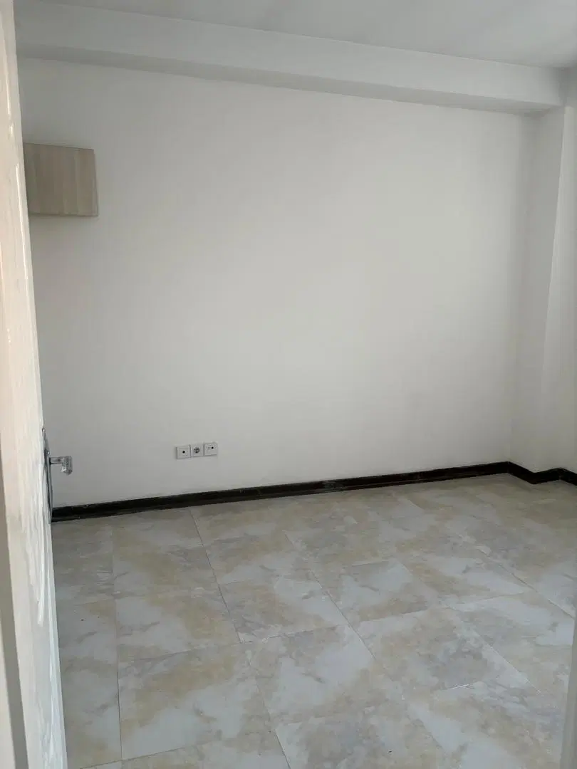 آپارتمان ۵۳ متری خوش نقش