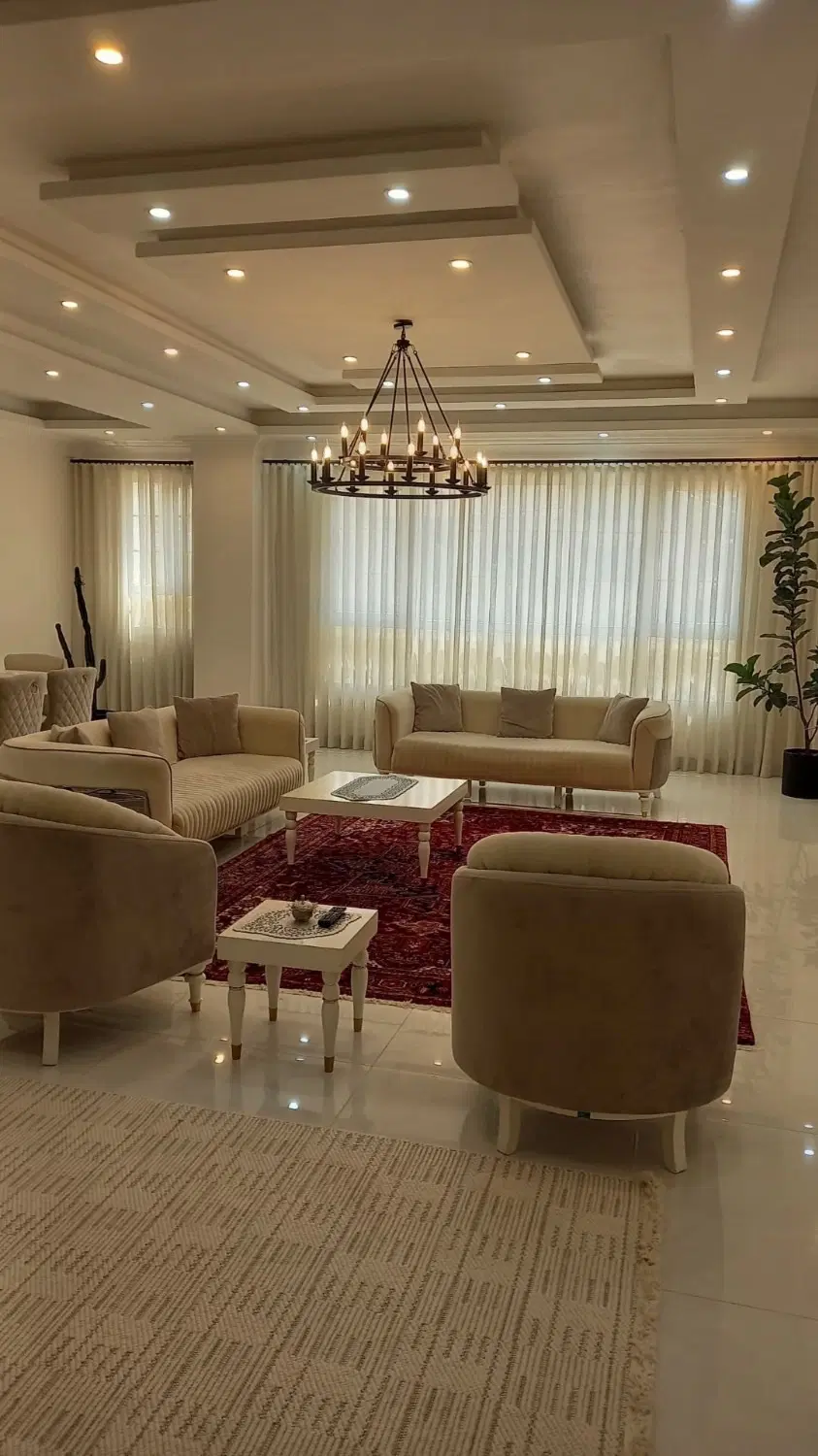 واحد ۱۰۰ متری دلباز خرمشهر زوج