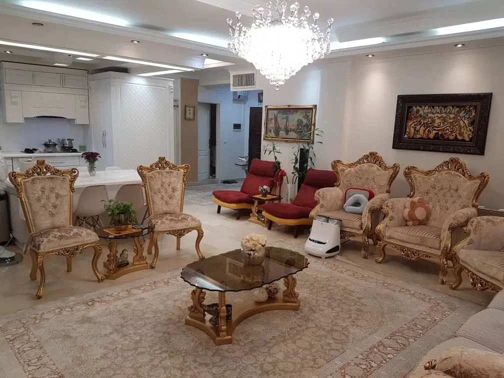 ۱۱۴ متر مناسب سرمایه گذار