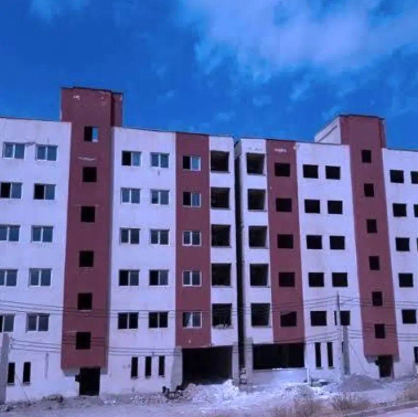 مسکن ملی نوروزی دادگستری