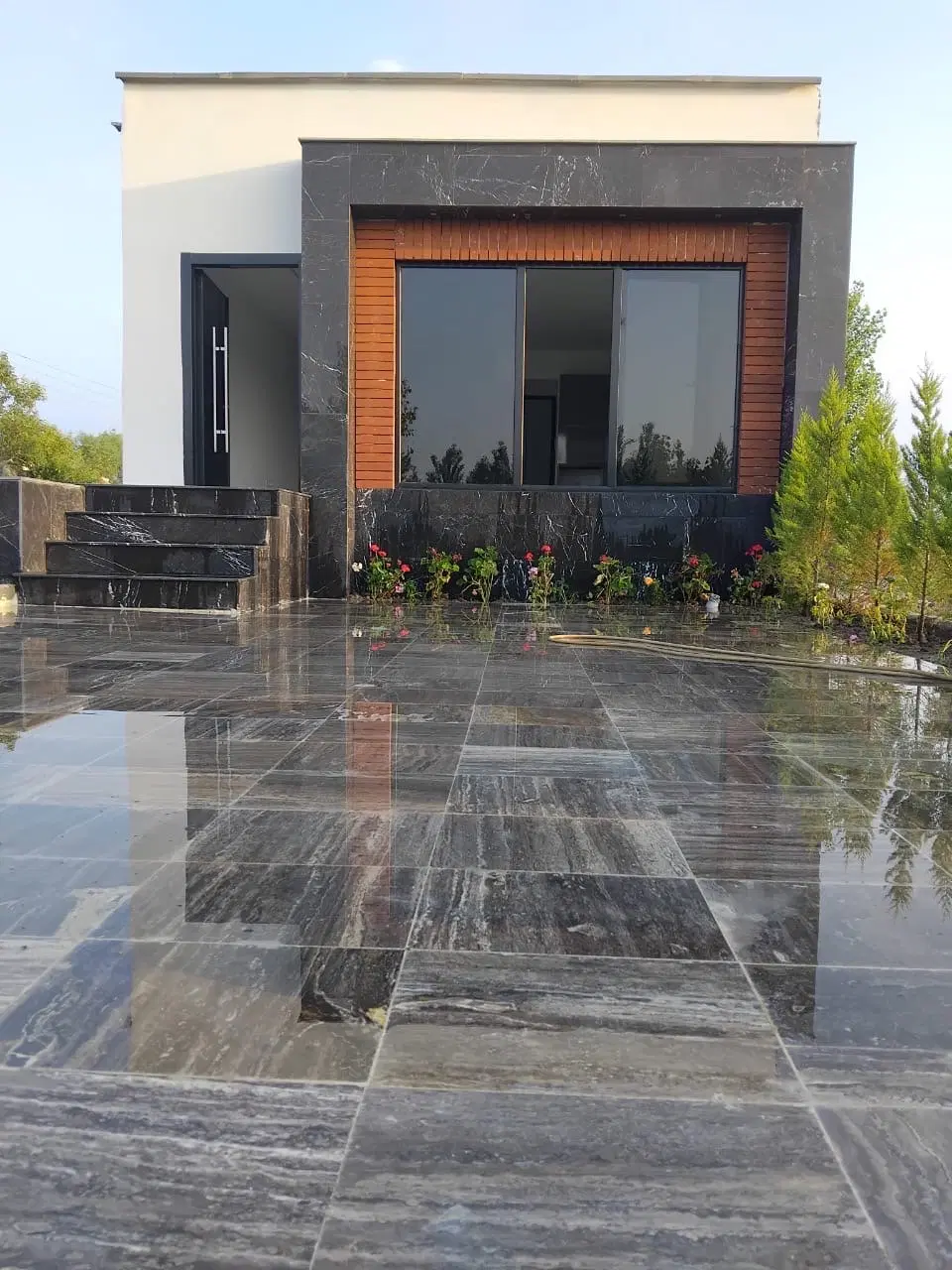 ویلا اماده در استان مازندران