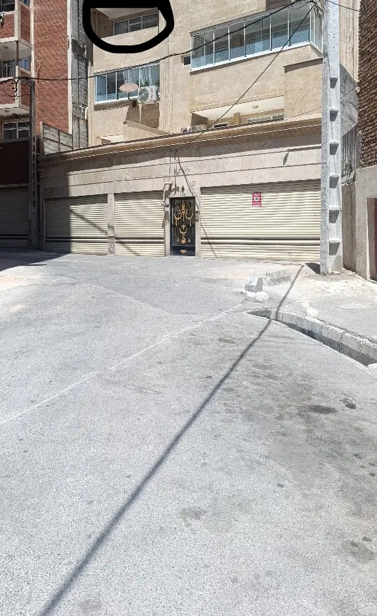 آپارتمان در عباسی توانیر