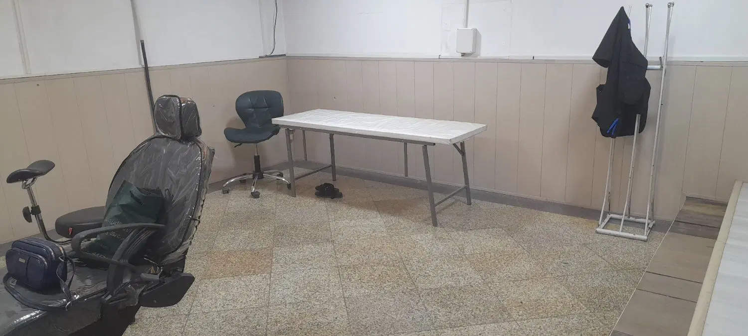 اجاره یک اتاق مستقل در سالن زیبایی