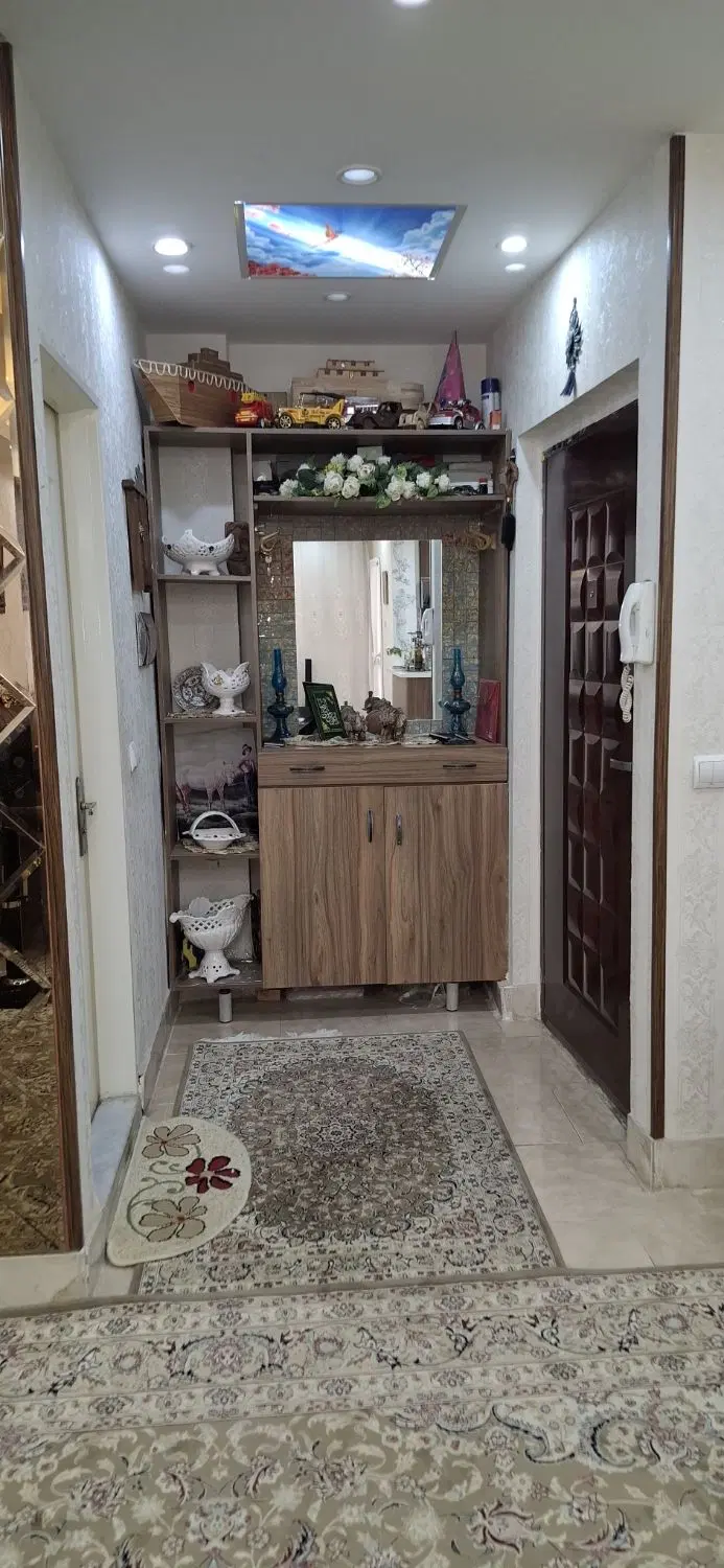 مهرگان فاز یک آزادگان