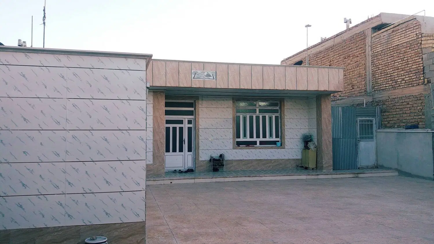 اجاره منزل مسکونی