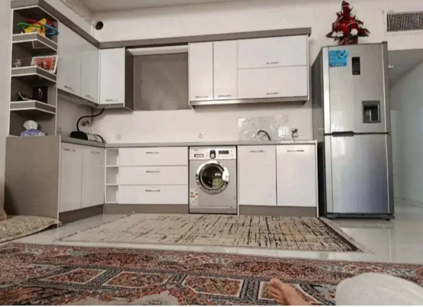 آپارتمان