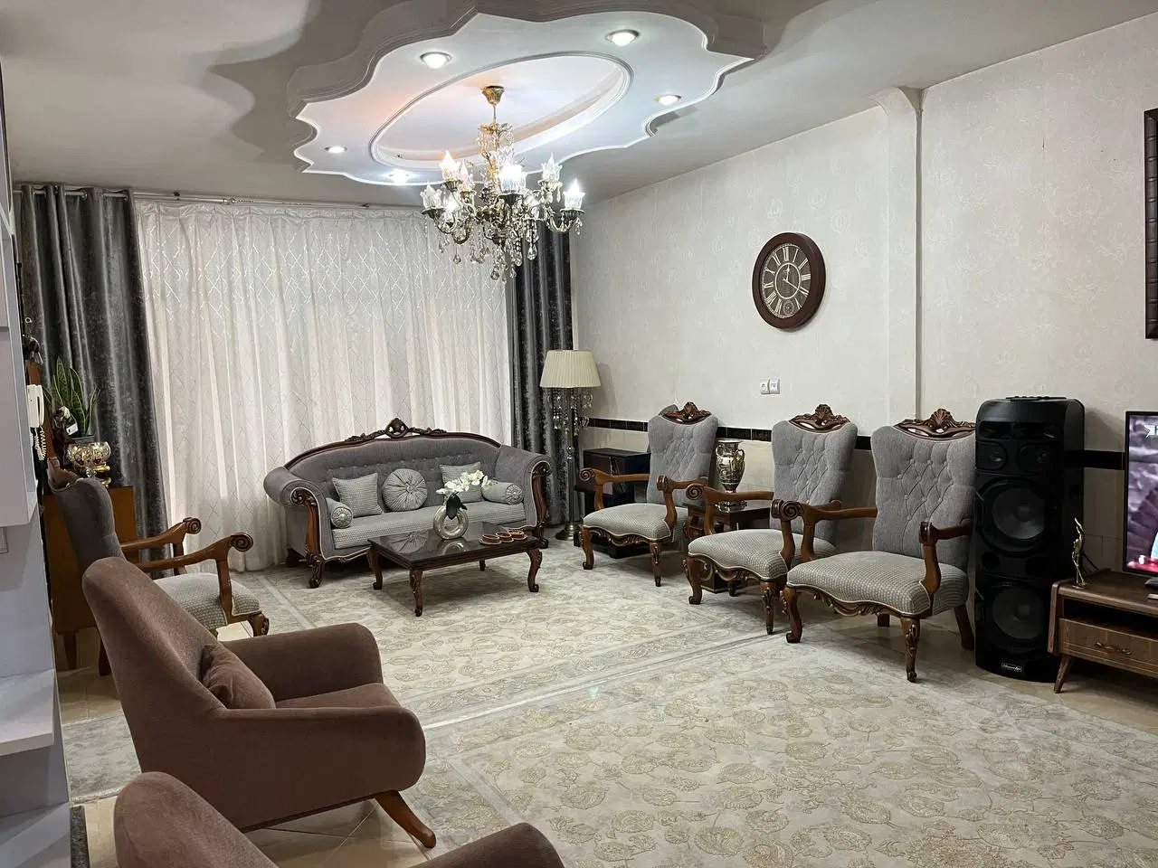 ۷۹متری دوخوابه