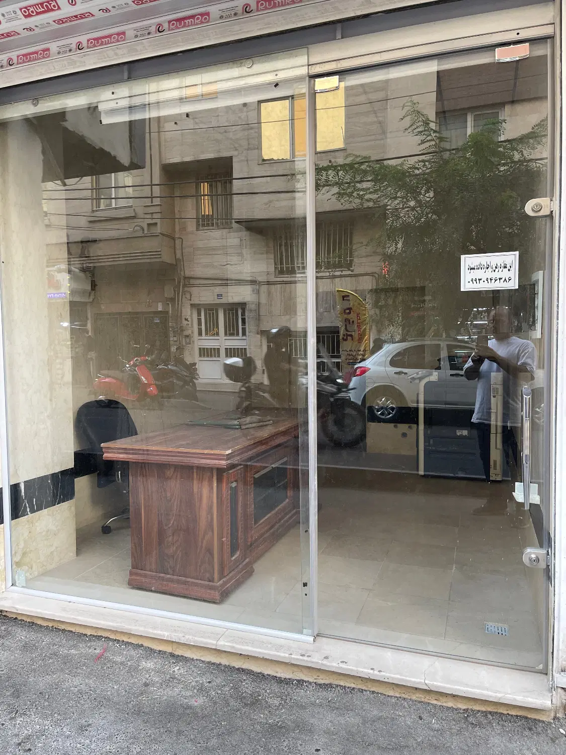 نظام آباد مدنی سبلان