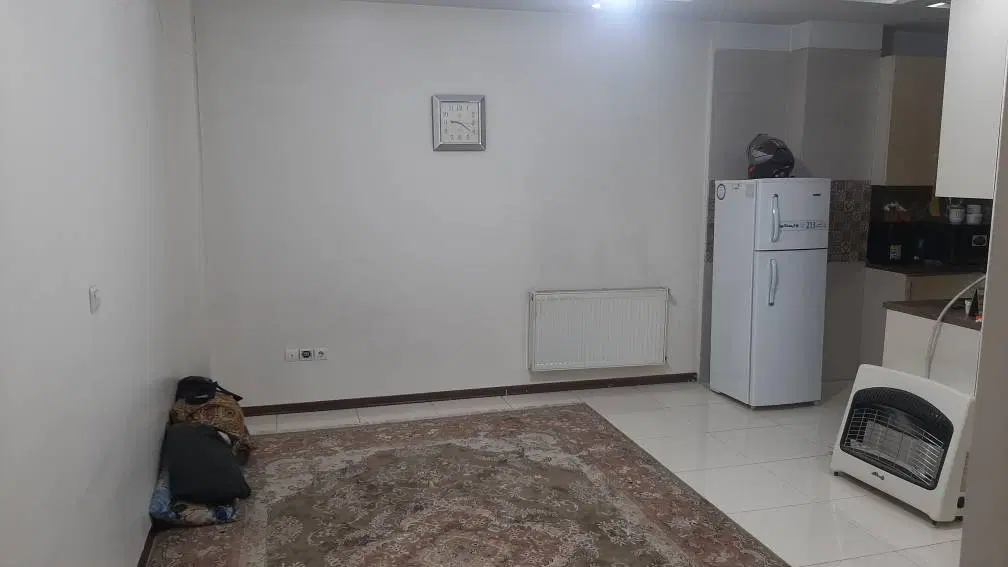 آپارتمان نقلی