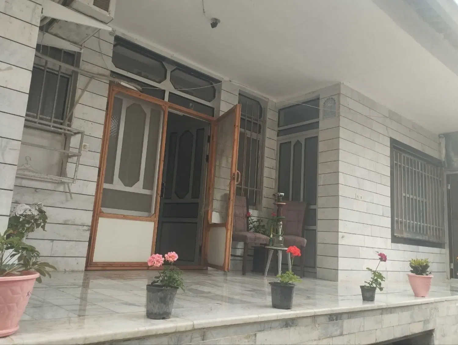 فروش یا معاوضه  با گرگان