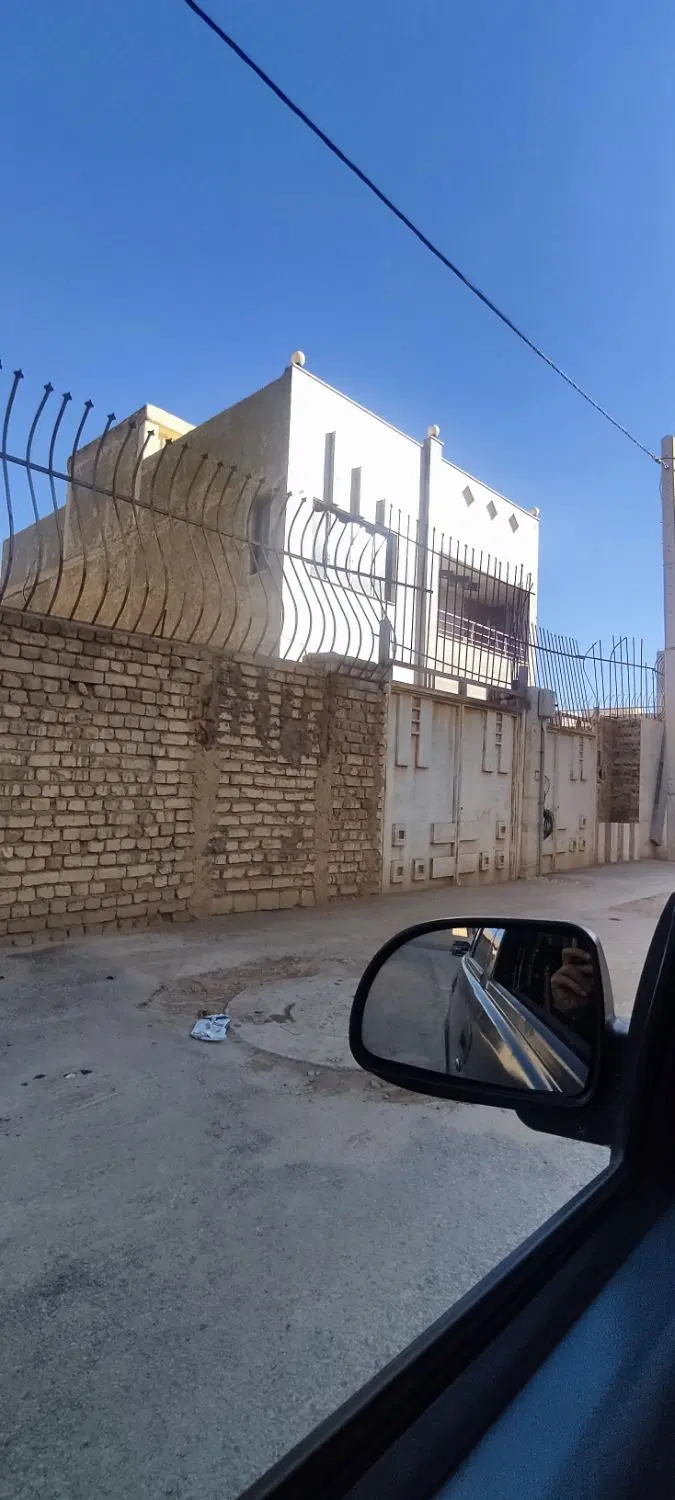 پلاک زمین فاز ۲ گلها