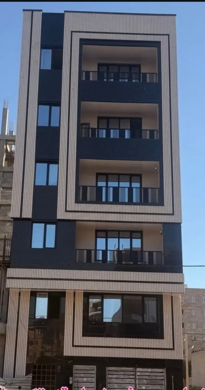پیش فروش آپارتمان تک واحدی ۱۱۰متر