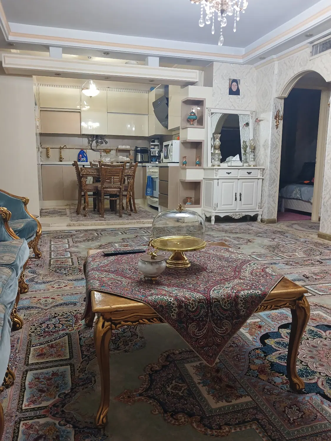 فروش اپارتمان