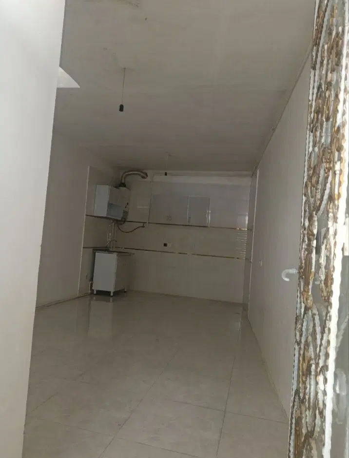 خانه ۴۵ متری باغ ابریشم