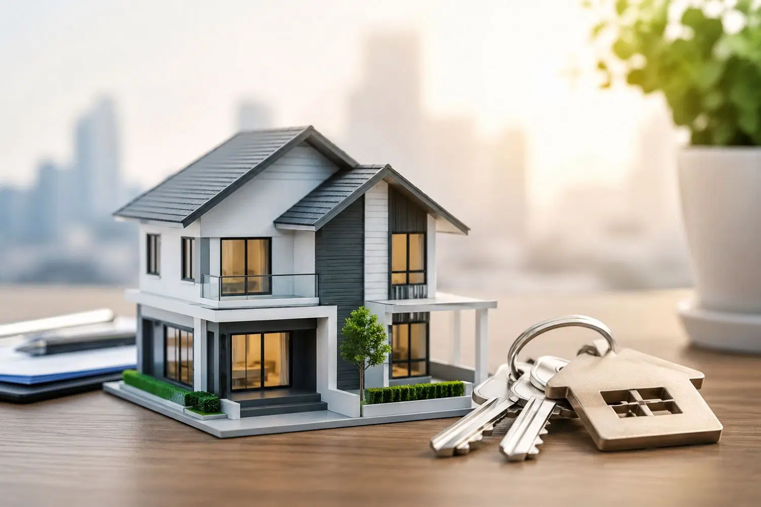 ملکتو سریع و به بهترین قیمت بفروش