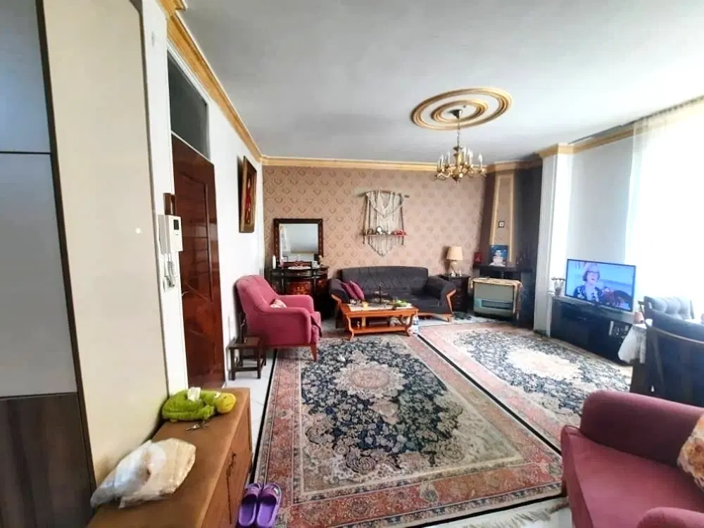 فروش آپارتمان