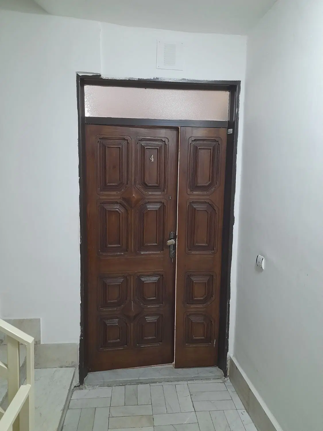 آپارتمان یک خوابه(عارف شمالی)