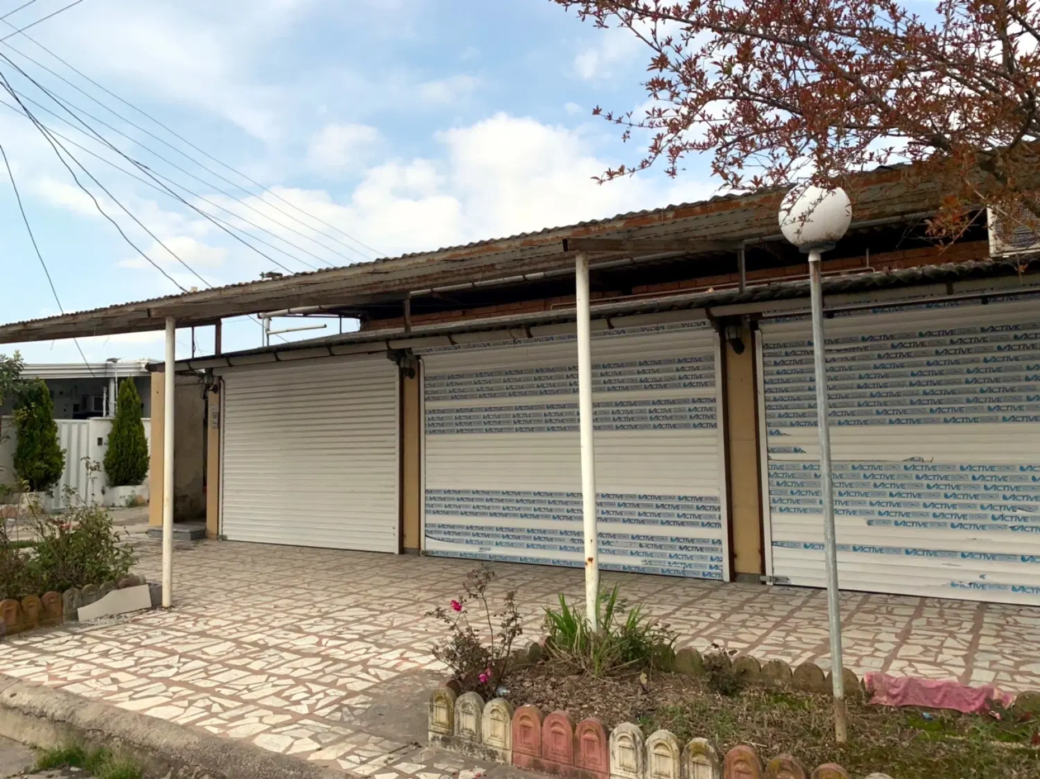 فروش خانه ویلایی