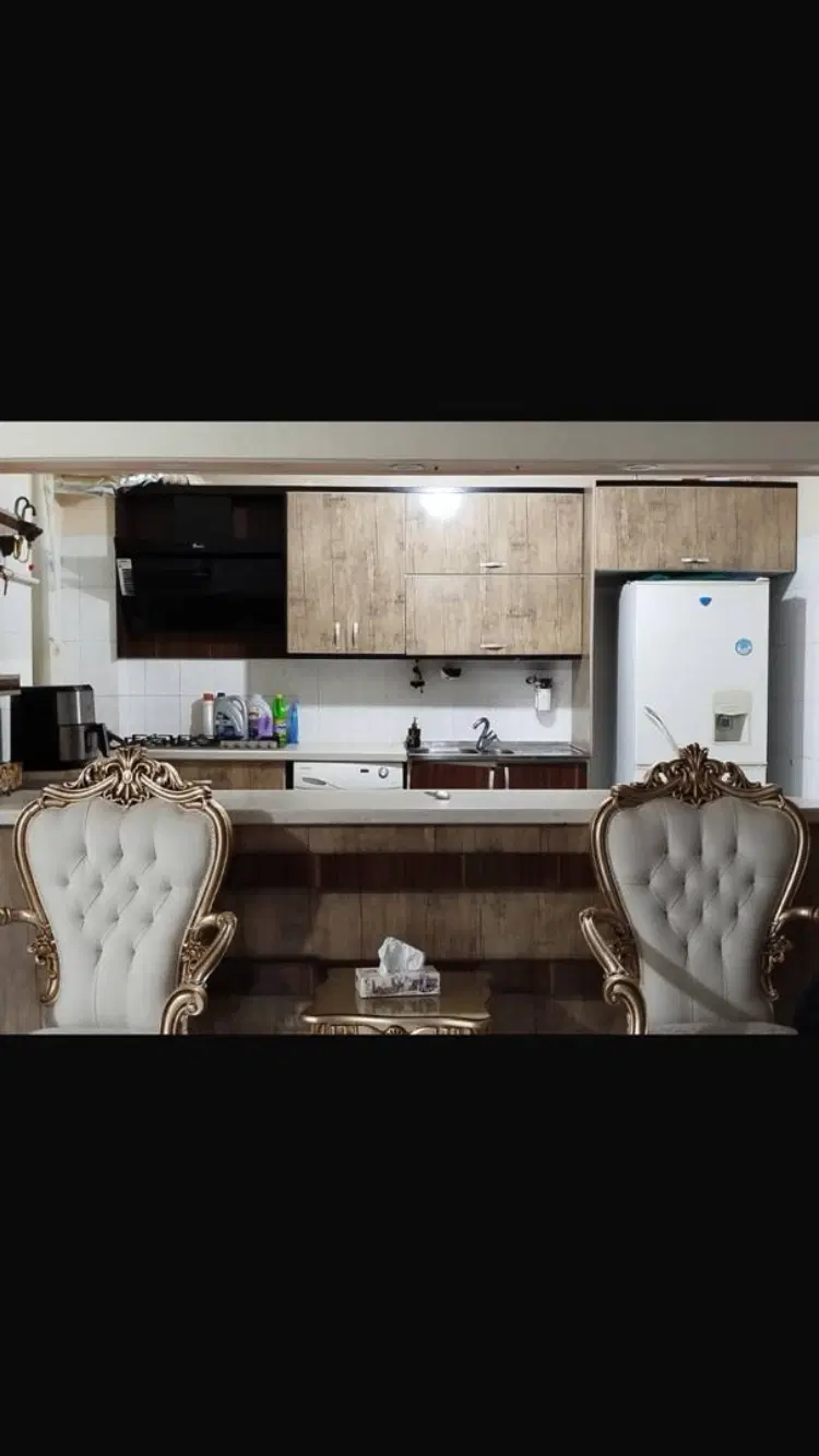 فروش آپارتمان مسکونی