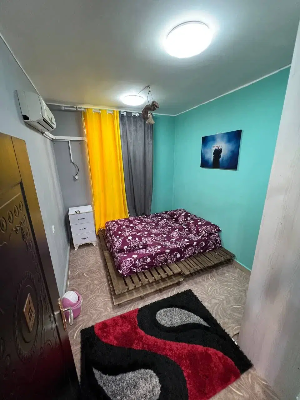 اجاره ویلا باغ ترنم