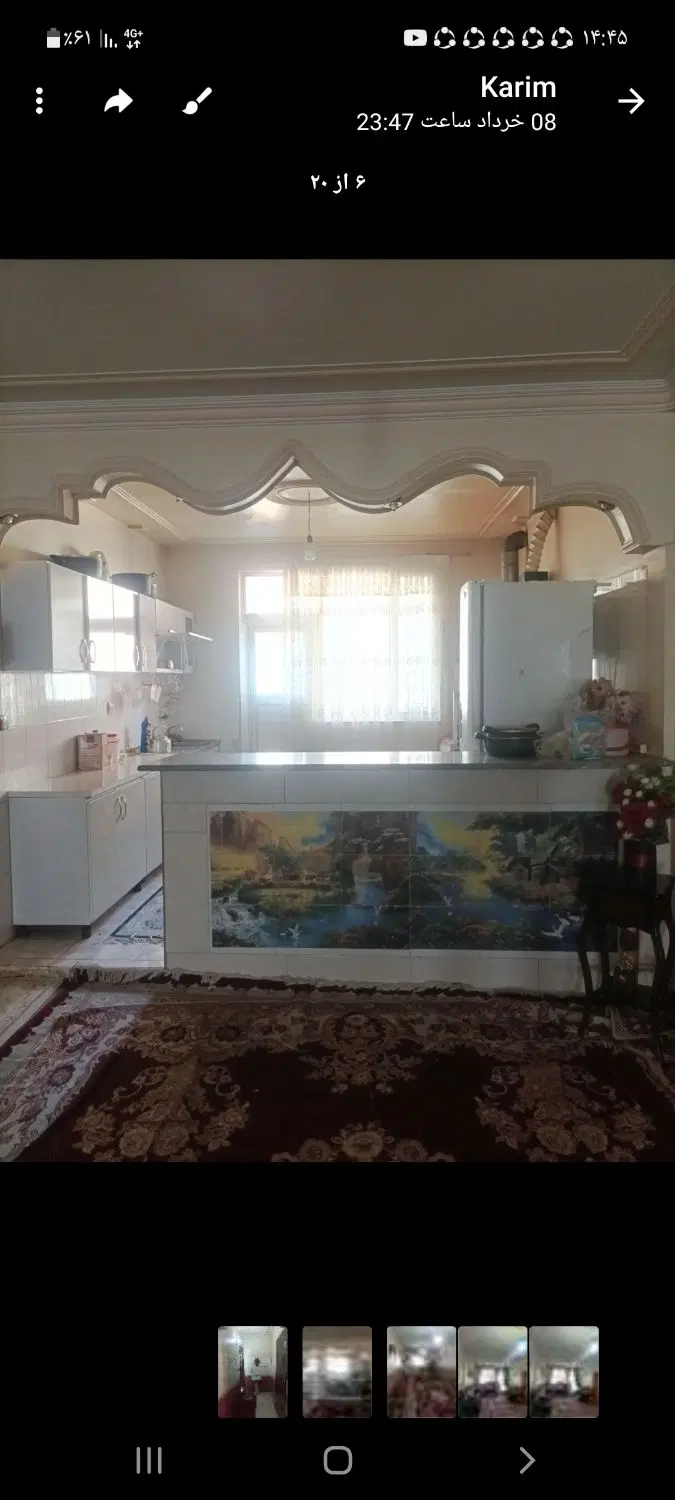 رهن واجاره اپارتمان