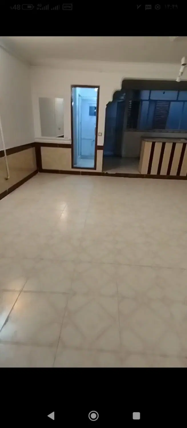 اپارتمان مهرشهر اجاره