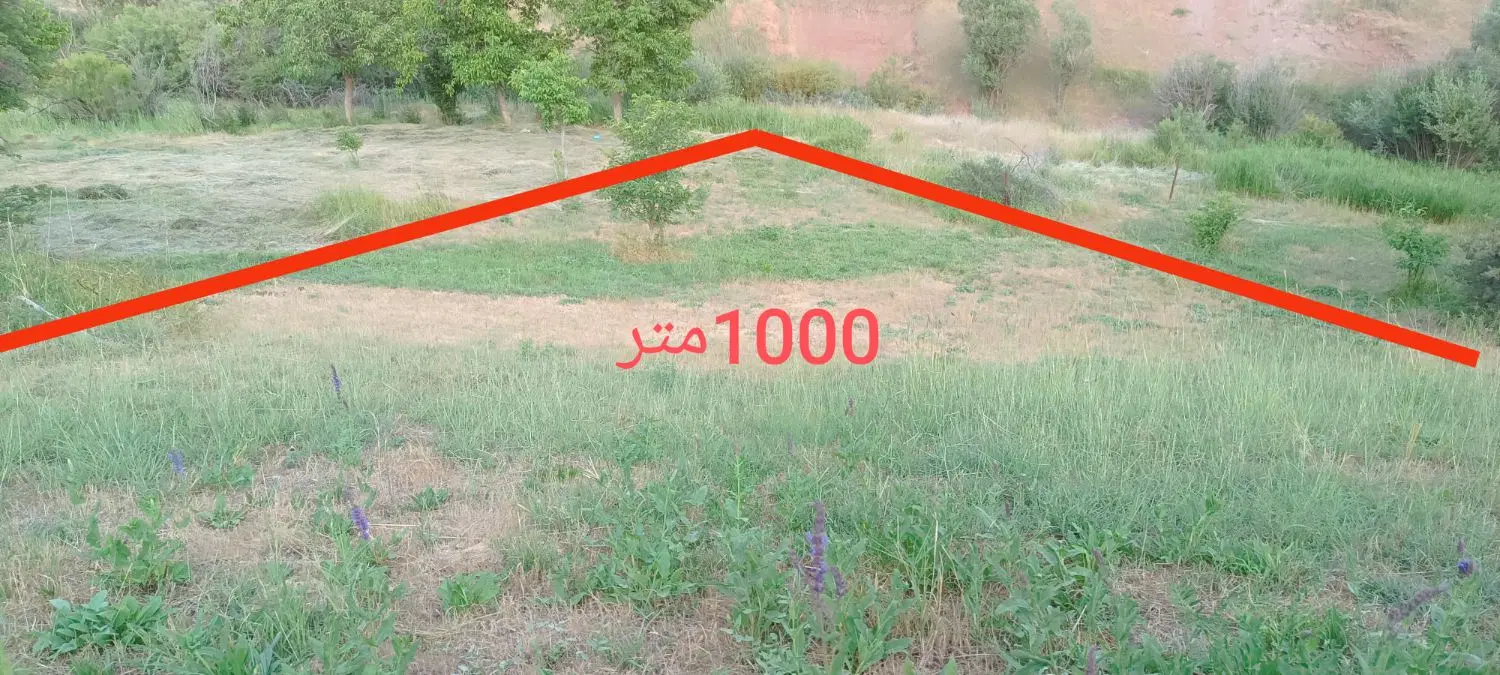 تهاتر با واحد مسکونی هشتگرد