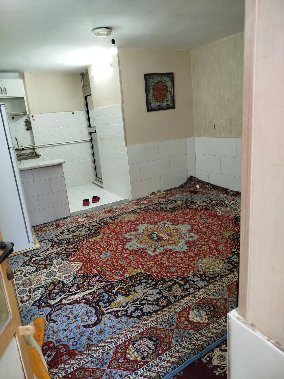اجاره سوییت