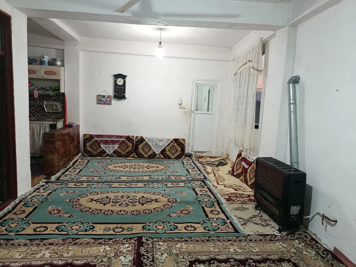 خانه ویلایی لشت نشا