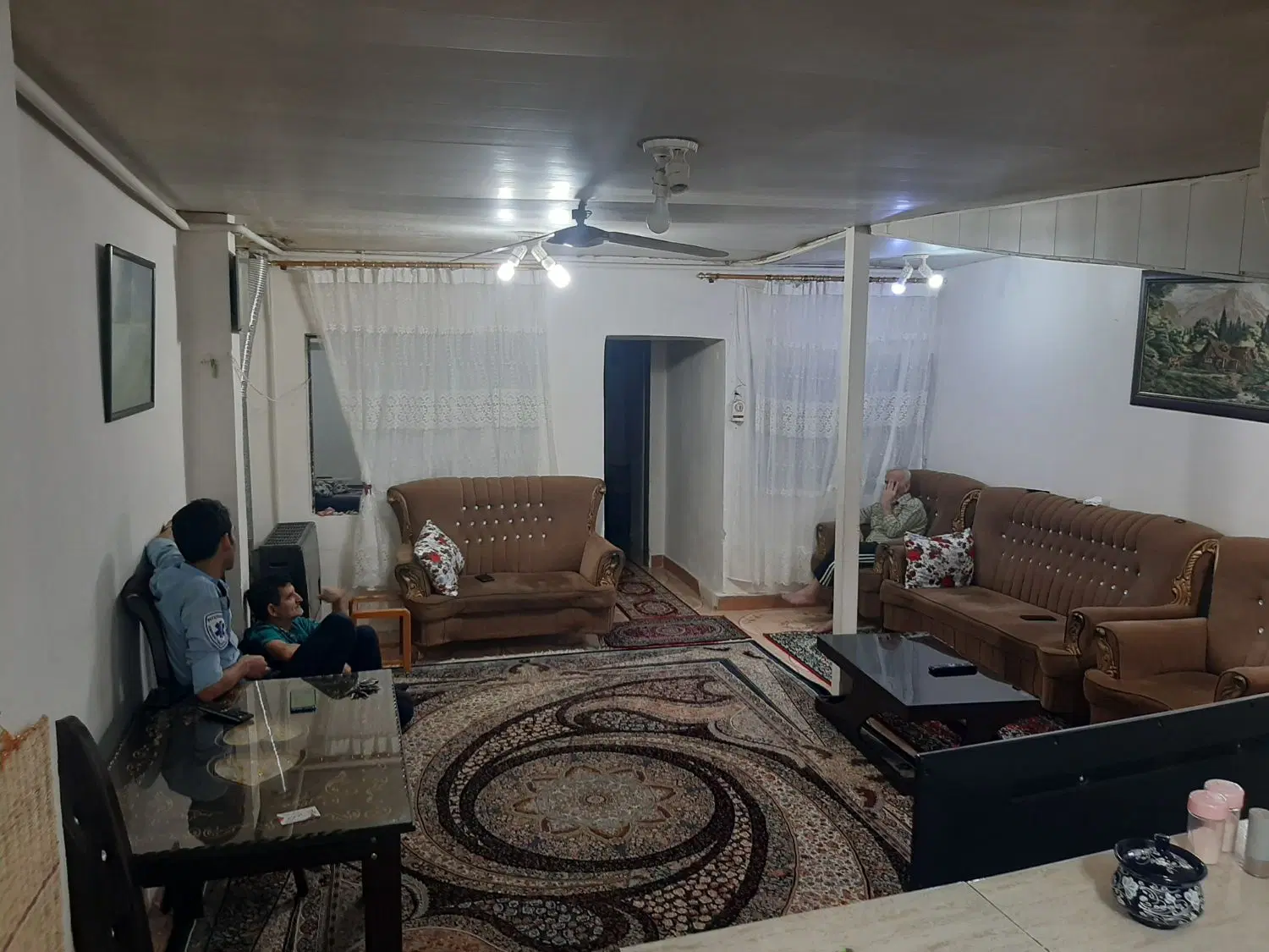 خانه ویلایی