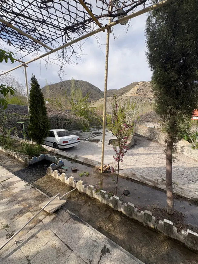 فروش زمین جبالبارز (محمدآباد)