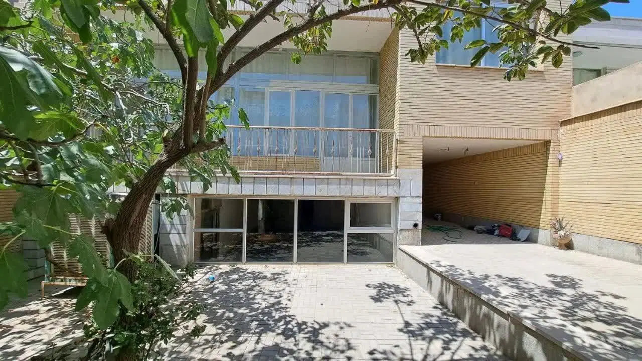 اجاره خانه ویلایی