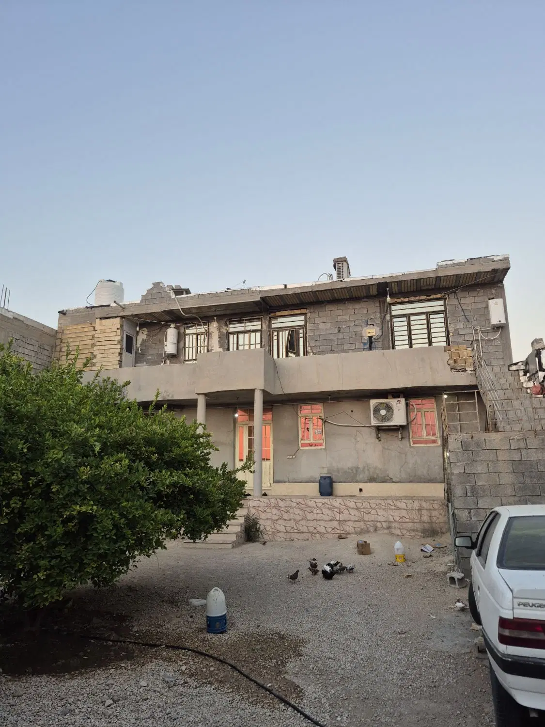 خانه