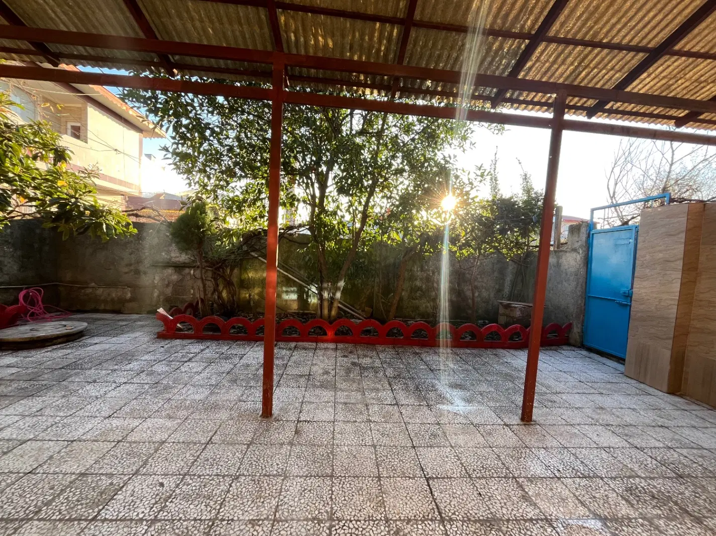 اجاره ماهانه ویلا مبله
