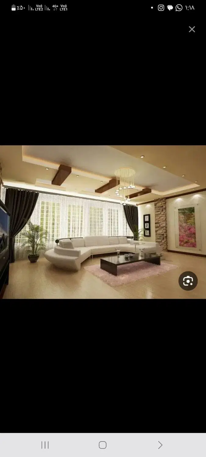 رهن کامل یک خواب فاز جی