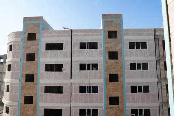مسکن ملی