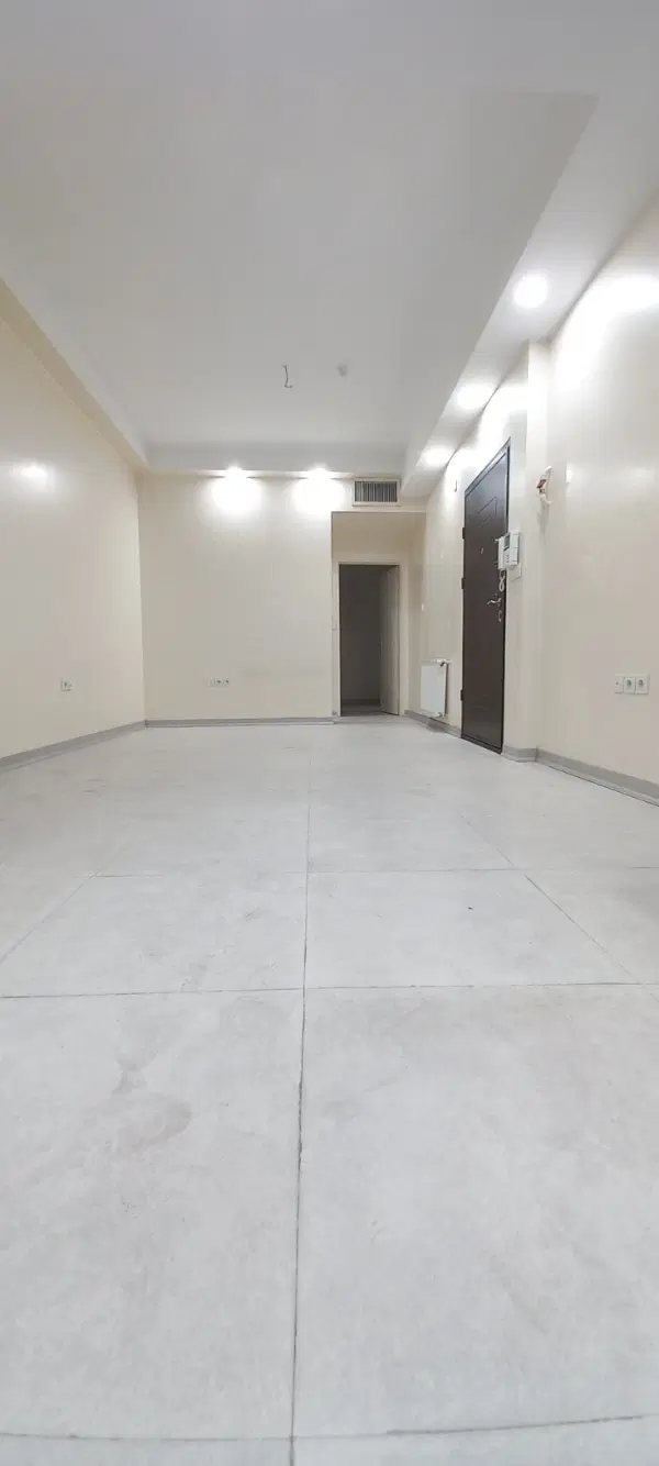 آپارتمان ۴۲ متری ۱خوابه طبقه اول نارمک جنوبی