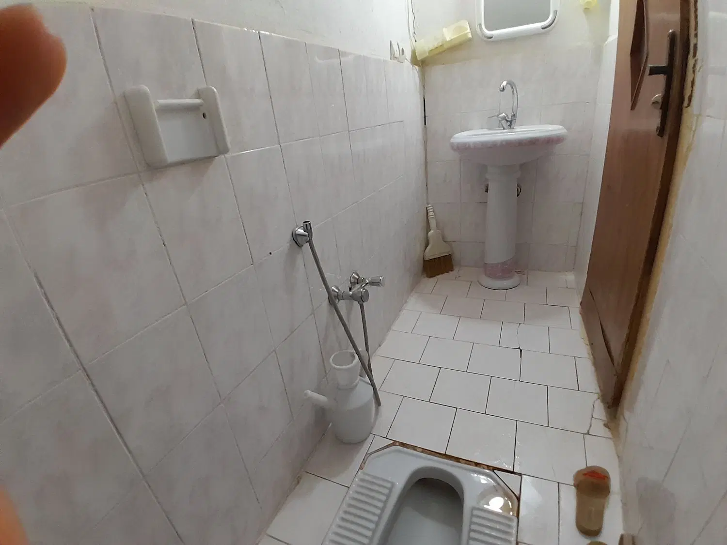 اجاره دربست ۱۳۵ متر ویلایی حیاط دار
